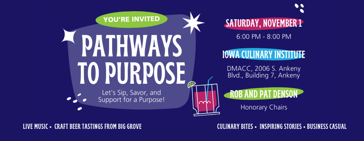Pathways to Purpose